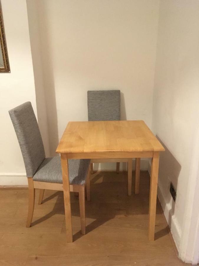 North London Studio Apartment Eksteriør billede